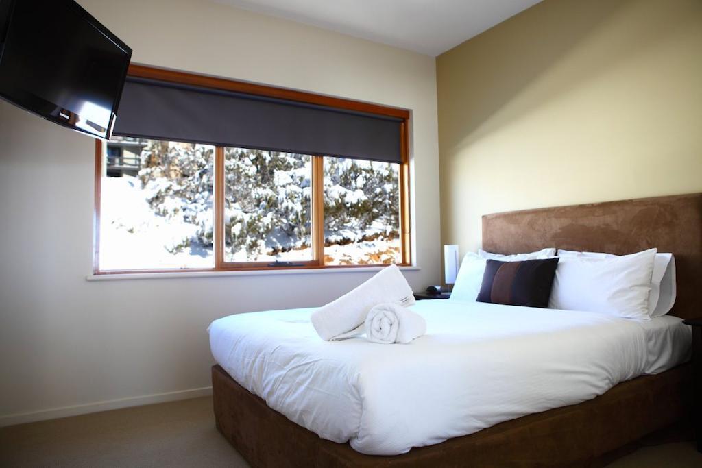 Apartamento Sambuca Monte Hotham Habitación foto